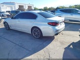 BMW 530 I WBA53BH05NWX51805 fotografie