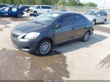 Toyota Yaris JTDBT4K38CL032048 снимка