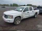 Dodge Dakota Slt 1D7HE48K98S511553 снимка