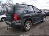 Nissan Xterra S 5N1AN08W47C511343 снимка