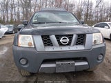 Nissan Xterra S 5N1AN08W47C511343 снимка