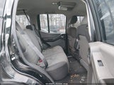 Nissan Xterra S 5N1AN08W47C511343 снимка