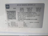 Chevrolet Traverse Awd Lt Leather 1GNEVHKWXMJ221166 снимка