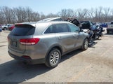 Kia Sorento 2.4L Lx 5XYPG4A32HG299751 снимка