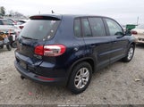 Volkswagen Tiguan S WVGBV7AX7CW605242 photo