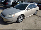 Chevrolet Impala Lt 2G1WT57KX91126236 fotografie