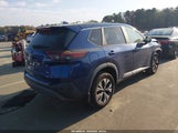 Nissan Rogue Sv Fwd 5N1BT3BA4PC673109 снимка