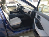 Nissan Rogue Sv Fwd 5N1BT3BA4PC673109 photo