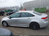 Toyota Corolla Le 5YFEPRAE5LP119625 снимка