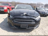 Ford Fusion Se 1FA6P0H70E5368234 снимка