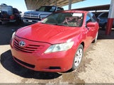 Toyota Camry Le 4T4BE46K38R037396 снимка