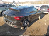 Chevrolet Trax Fwd 1Rs KL77LGE29RC160654 fotografie