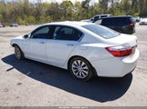 Honda Accord Ex-L 1HGCR2F8XFA247557 снимка
