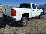 Chevrolet Silverado  1Lt 3GCPCREC7EG489481 снимка