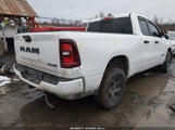 Ram  Tradesman 4X4 6'4 Box 1C6RRFCG8SN631293 photo