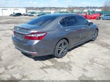 Honda Accord Sport Se 1HGCR2F17HA024124 fotografie