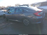 Honda Civic Lx 2HGFC2F51HH548534 снимка