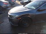 Honda Civic Lx 2HGFC2F51HH548534 снимка