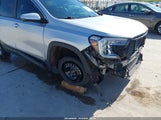 GMC Terrain Fwd Sle 3GKALMEV6NL206462 fotografie