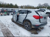 BMW X1 xDrive28I WBXHT3C37J5K21877 снимка