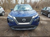 Nissan Rogue S Intelligent Awd 5N1AT3AB3MC691649 photo