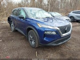 Nissan Rogue S Intelligent Awd 5N1AT3AB3MC691649 photo