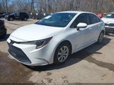 Toyota Corolla Le 5YFEPMAE6NP303364 снимка