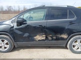 Chevrolet Trax Lt 3GNCJLSB1JL391455 снимка