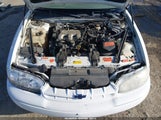 Chevrolet Lumina 2G1WL52J8Y1326335 снимка