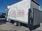 Isuzu Npr Hd Gas Reg 4KLC4W1N69J802655 photo
