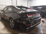 Hyundai Elantra Sel Sport KMHLM4DG4SU958050 снимка