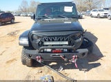Jeep Gladiator Overland 1C6HJTFGXLL182791 снимка