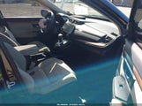Honda Cr-V Ex 2HKRW2H57JH631463 снимка