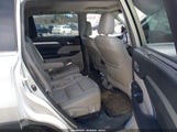 Toyota Highlander Xle 5TDJZRFH7KS564370 снимка