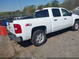 Chevrolet Silverado  Lt 2GCEK23M591127953 снимка