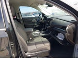Chevrolet Traverse Fwd Lt Cloth 1GNERGKW3LJ250330 fotografie