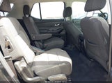 Chevrolet Traverse Fwd Lt Cloth 1GNERGKW3LJ250330 fotografie