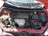 Toyota Matrix S 2T1KE4EE8DC051442 снимка