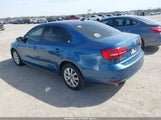 Volkswagen Jetta 1.8T Se 3VWD17AJ8FM267551 fotografie