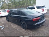 Audi A8 L 4.0T Sport WAU43AFD3HN004046 fotografie