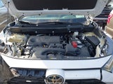 Toyota Rav4 Le 2T3G1RFV2SW635383 снимка