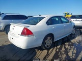 Chevrolet Impala Limited Lt 2G1WB5E35E1122393 снимка