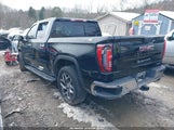 GMC Sierra  4Wd Short Box Slt 3GTUUDED8PG142692 снимка