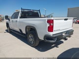 Chevrolet Silverado 2500Hd 2Wd Long Bed Wt 1GC5WLE7XNF258980 photo