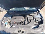 Hyundai Sonata Limited 5NPE34AF8FH048722 снимка