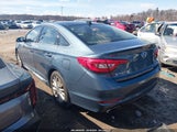 Hyundai Sonata Limited 5NPE34AF8FH048722 снимка