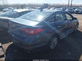 Hyundai Sonata Limited 5NPE34AF8FH048722 снимка