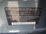 Hyundai Sonata Limited 5NPE34AF8FH048722 снимка
