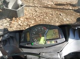 Honda Cbr600 Rr JH2PC4008BK400089 снимка