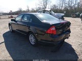 Ford Fusion S 3FAHP0GA6CR350725 снимка